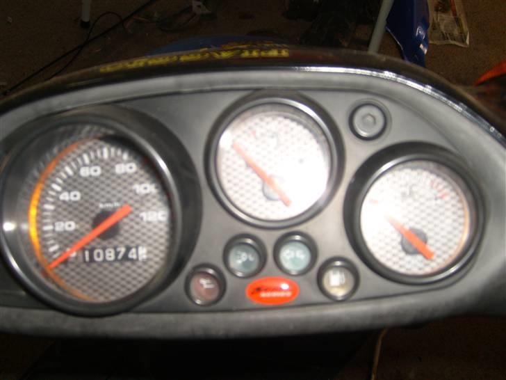 Piaggio nrg lc til salg billede 5