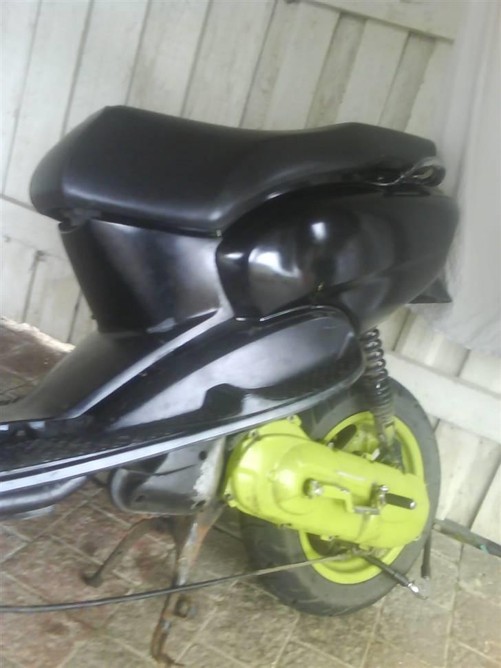 Yamaha Neos (solgt) billede 4