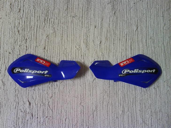 Yamaha YZ85 Lav *SOLGT* billede 11