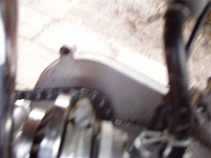 MiniBike mini crosser billede 11