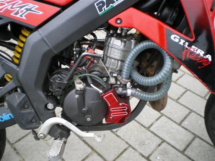 Gilera SMT billede 3