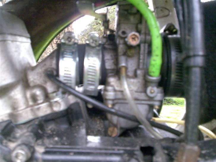 Suzuki Rmx billede 9