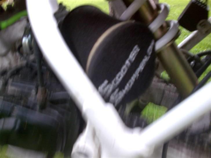 Suzuki Rmx billede 10