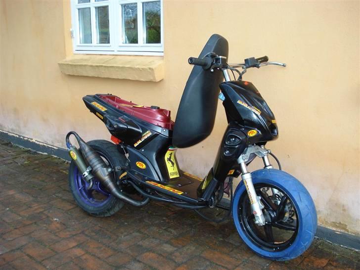 Yamaha slider Ts 2 Sph - billede 2