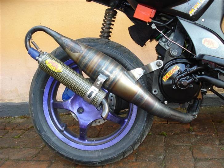 Yamaha slider Ts 2 Sph - billede 8