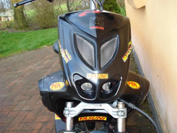 Yamaha slider Ts 2 Sph - billede 10