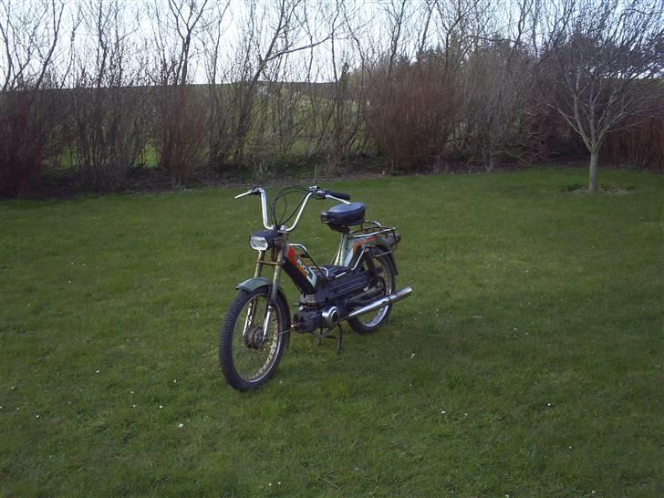 Puch Maxi 2 gear 100% Original billede 1