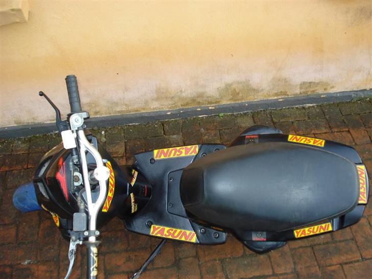 Yamaha slider Ts 2 Sph - billede 14