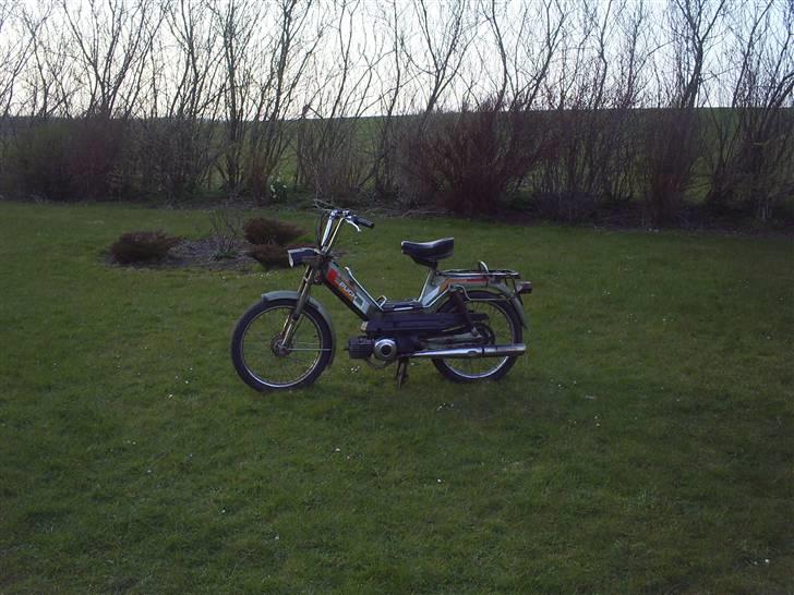 Puch Maxi 2 gear 100% Original billede 3