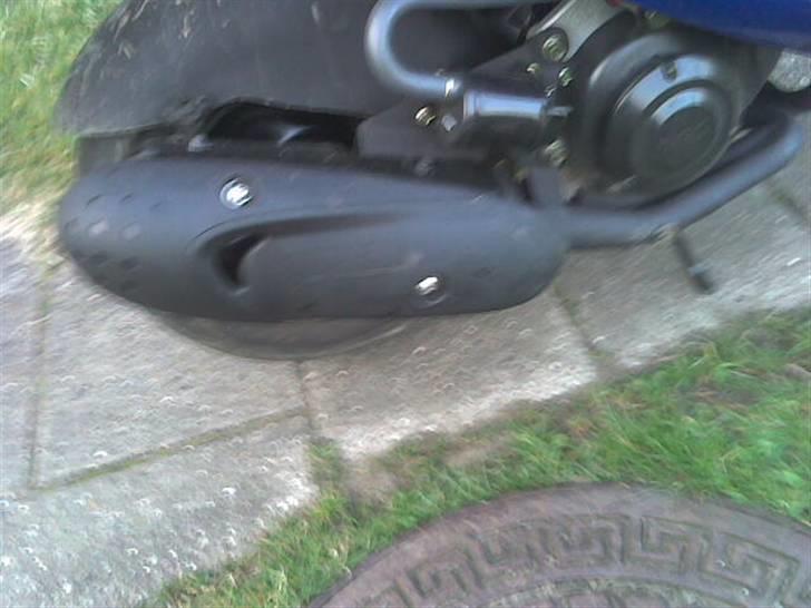 PGO ligero ( Total Skadet) billede 2