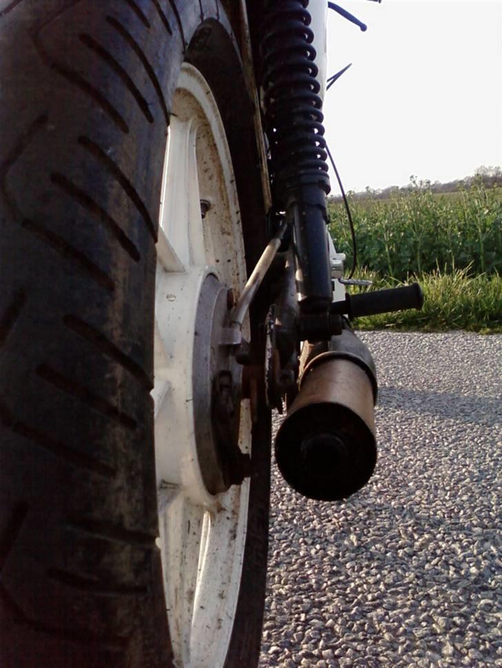 Kreidler Florett RMC 5-gear billede 11