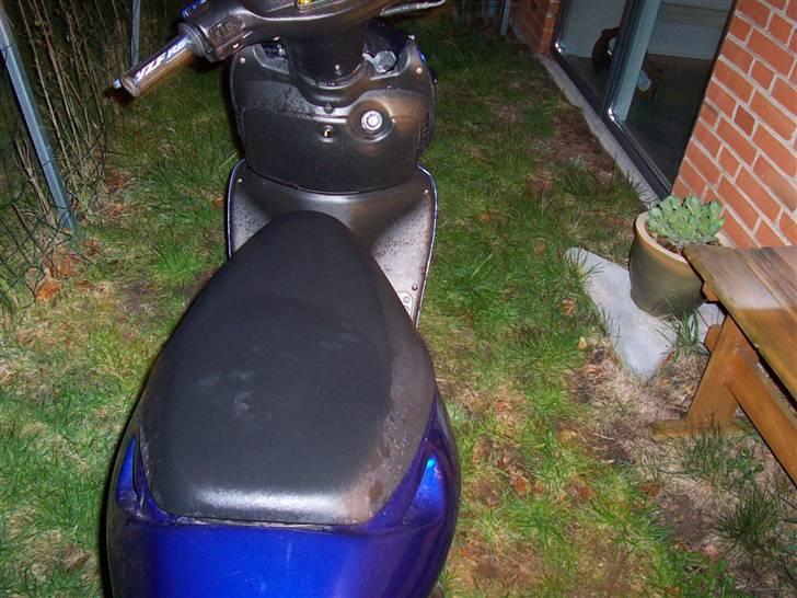 Aprilia sonic billede 7