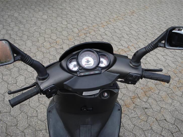 Aprilia SR 50 GP1 Ditech - SOLGT billede 11