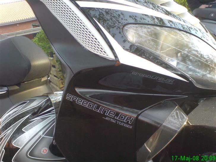 Piaggio NRG Power [Før styrt] billede 17