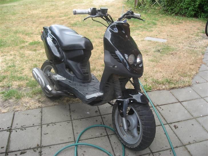 PGO pmx sport billede 1