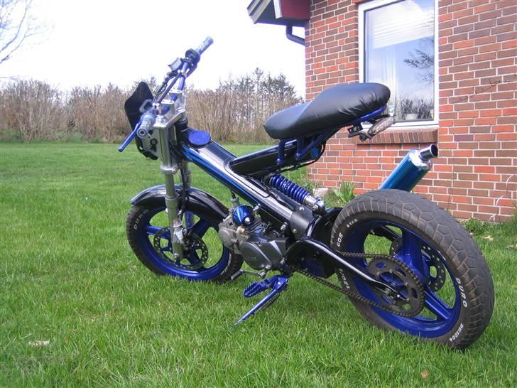 Sachs Madass TILSALG BYTTER IKK billede 5