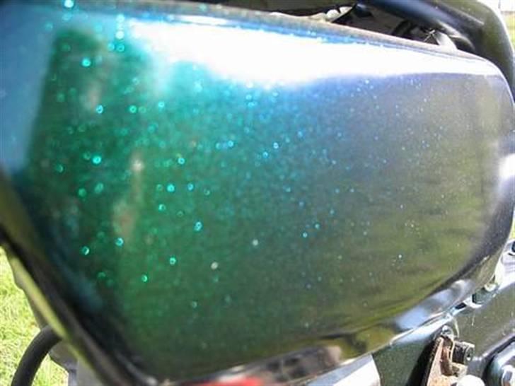 Suzuki Fz 70 Lc SD billede 2