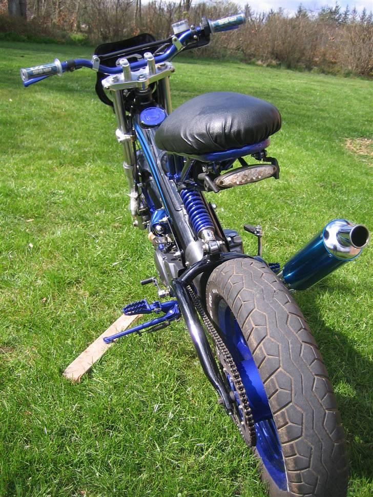 Sachs Madass TILSALG BYTTER IKK billede 8