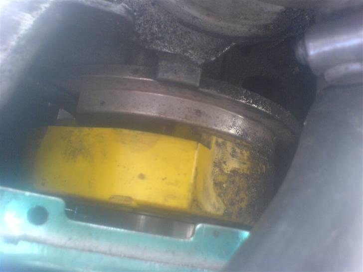 Suzuki Fz 70 Lc SD billede 8