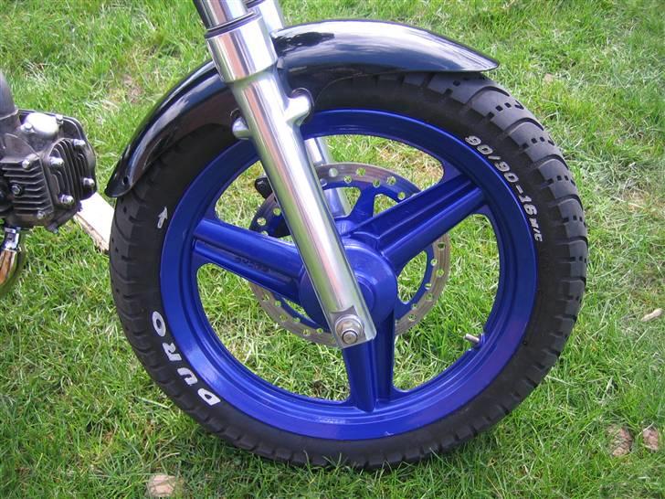 Sachs Madass TILSALG BYTTER IKK billede 13