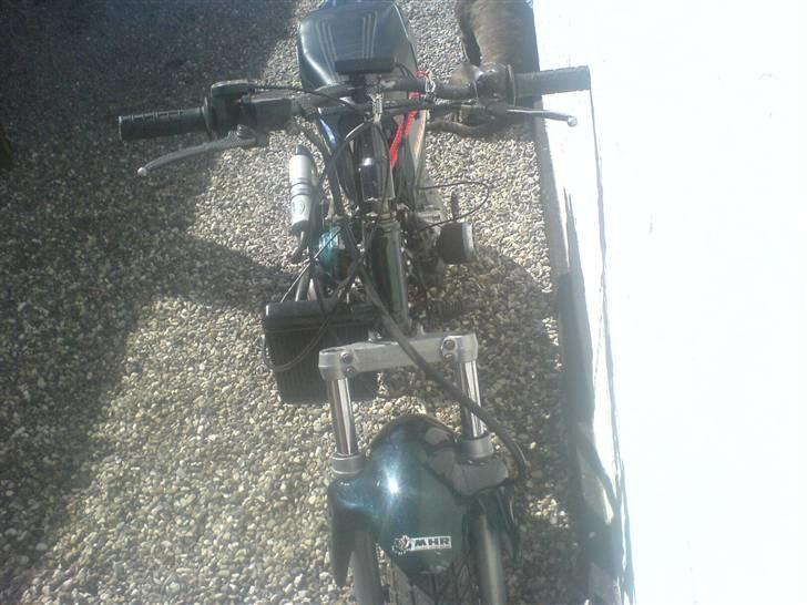 Suzuki Fz 70 Lc SD billede 14