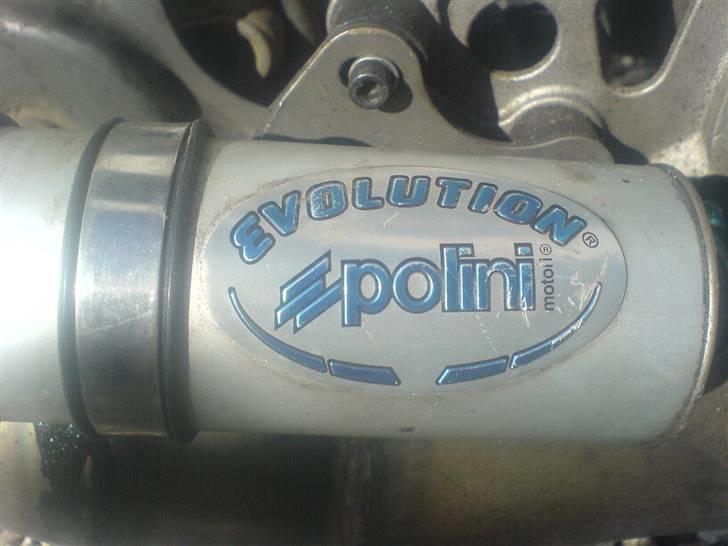 Suzuki Fz 70 Lc SD billede 16