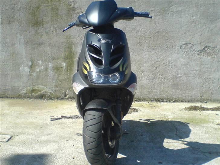 Aprilia SR50 DTech LC DD *BYTTET* - Nyt! billede 5