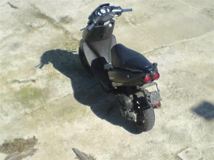 Aprilia SR50 DTech LC DD *BYTTET* - Nyt! billede 8