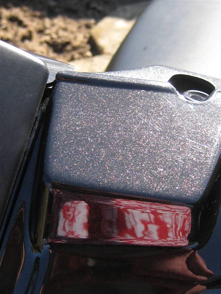 Aprilia sonic taget 2 gang :( billede 6