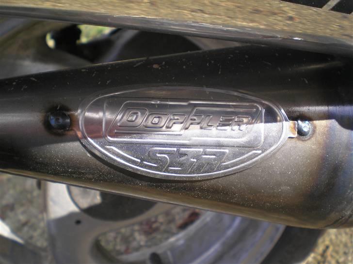 Peugeot Vivacity - TILSALG! billede 4