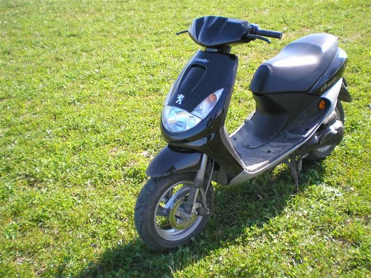 Peugeot Vivacity - TILSALG! billede 6