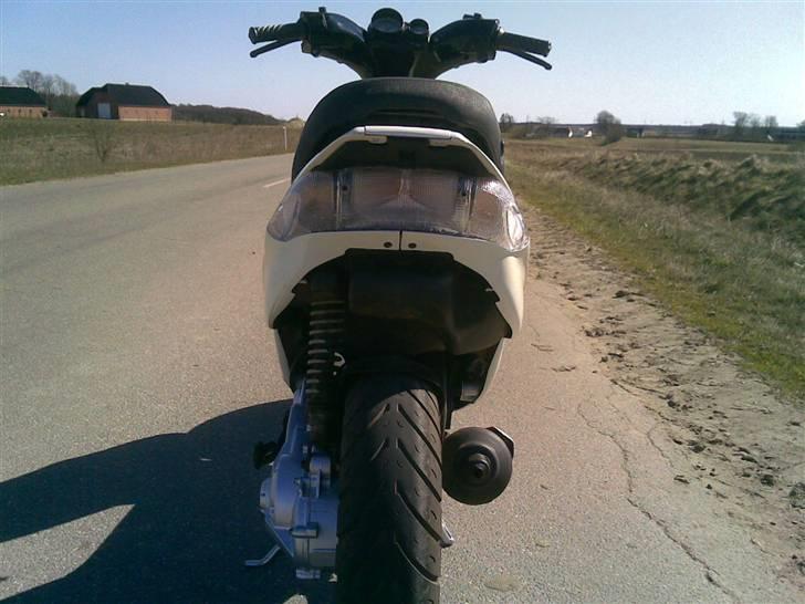 Gilera stalker billede 6