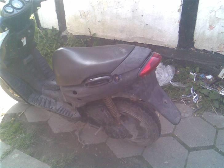 Suzuki Katana ( BYTTEt ) billede 5