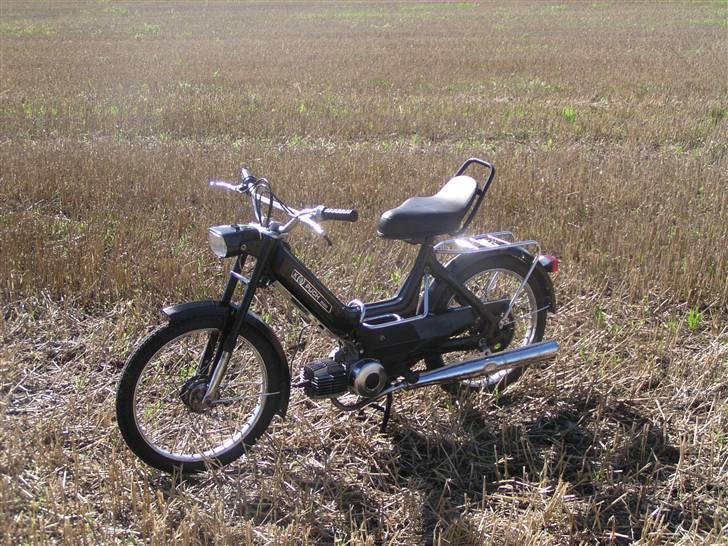 Puch Maxi K SOLGT billede 1