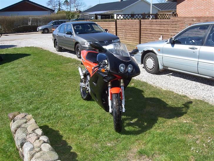 Derbi GPR (Byttet) billede 2