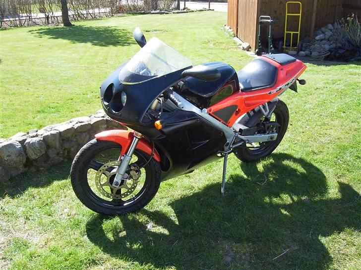 Derbi GPR (Byttet) billede 3
