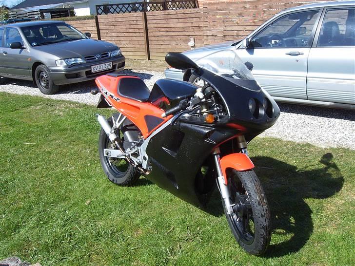 Derbi GPR (Byttet) billede 5