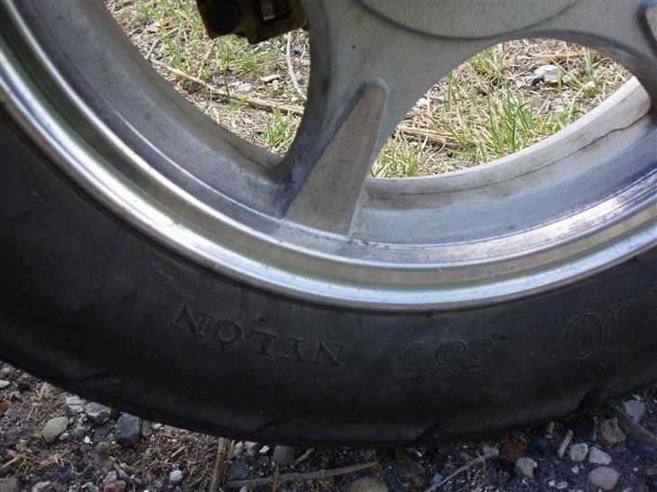 Baotian BT50QT-9 byttet billede 10