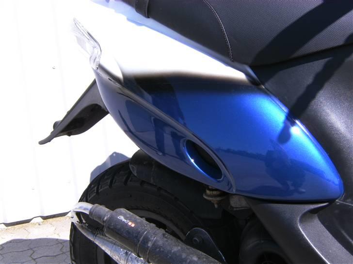 Gilera Stalker .:Solgt:. billede 16