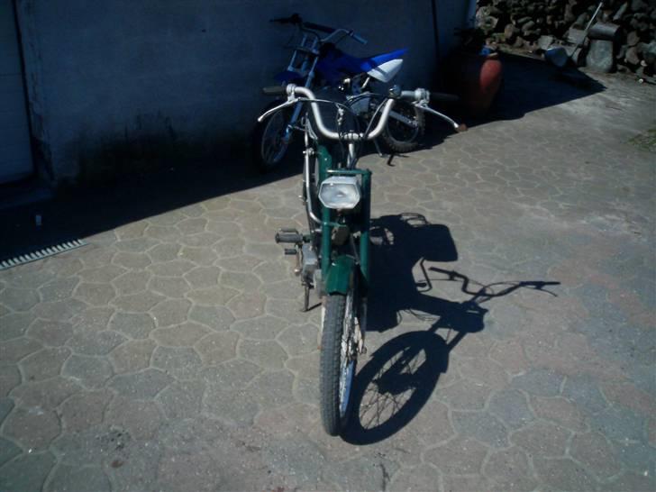 Puch maxi 2 gear billede 3