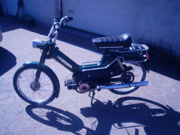 Puch maxi 2 gear billede 6