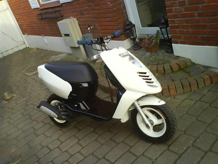 Aprilia R.I.P billede 3