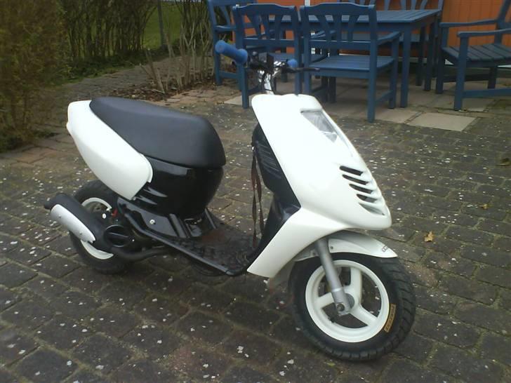 Aprilia R.I.P billede 4