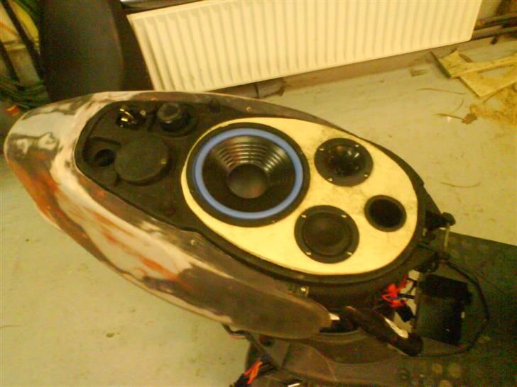 Aprilia R.I.P billede 5