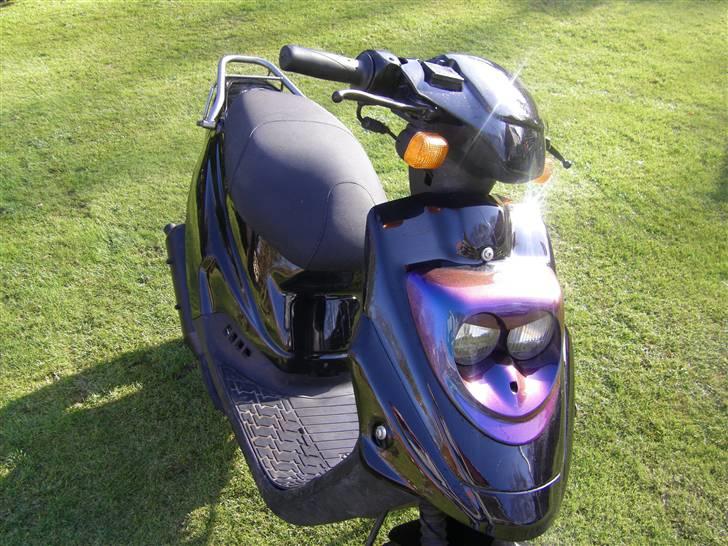 PGO Hot 50 (solgt) billede 3