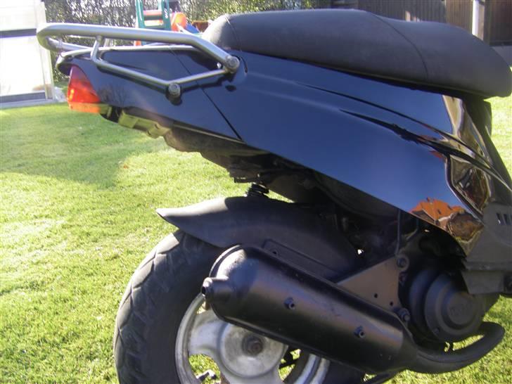 PGO Hot 50 (solgt) billede 4