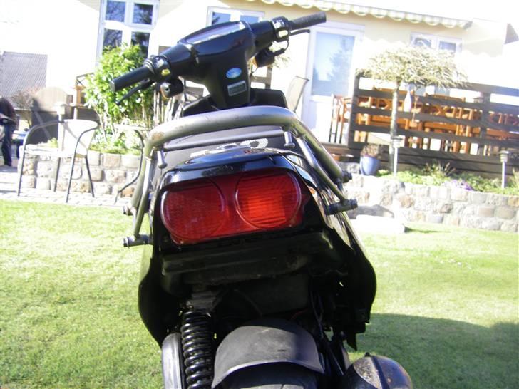 PGO Hot 50 (solgt) billede 5