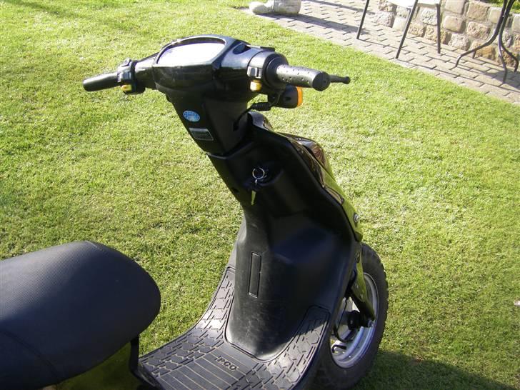 PGO Hot 50 (solgt) billede 6