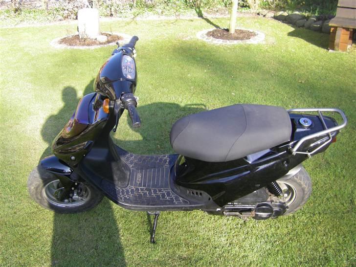 PGO Hot 50 (solgt) billede 8