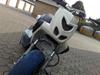 Yamaha Slider LC DD oX [Tidl. scooter]